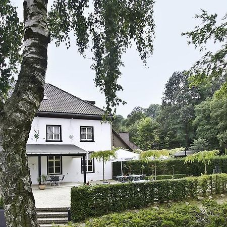 Hotel Musschenberg Beek-Ubbergen Exterior photo