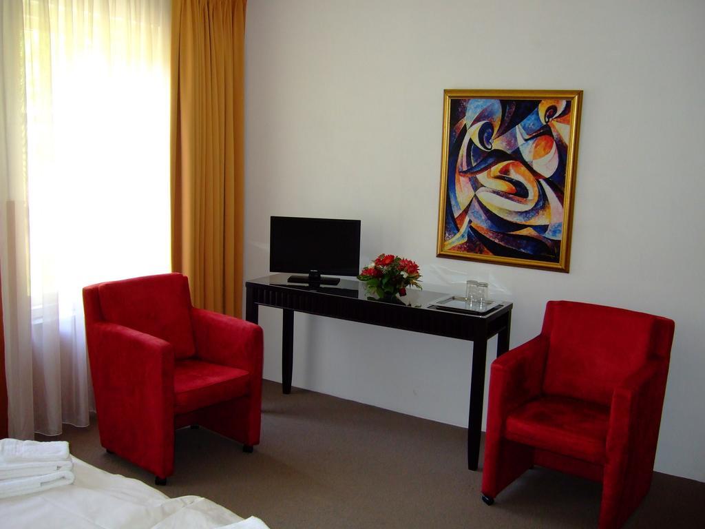 Hotel Musschenberg Beek-Ubbergen Room photo