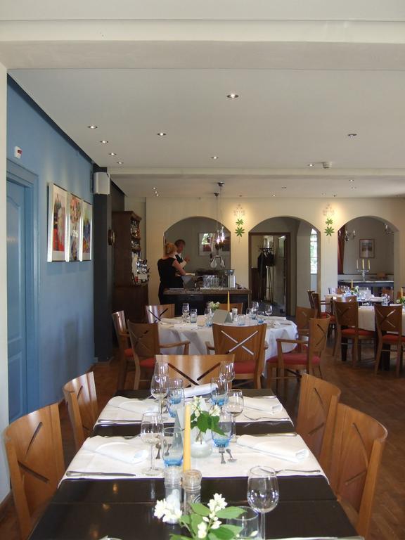 Hotel Musschenberg Beek-Ubbergen Exterior photo