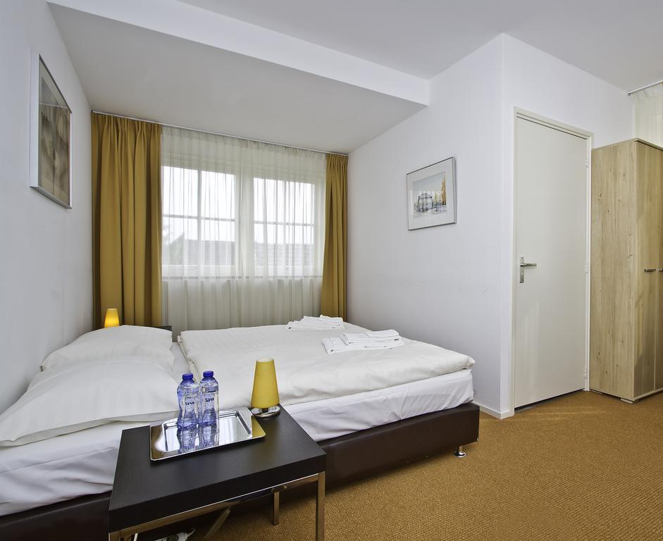 Hotel Musschenberg Beek-Ubbergen Room photo