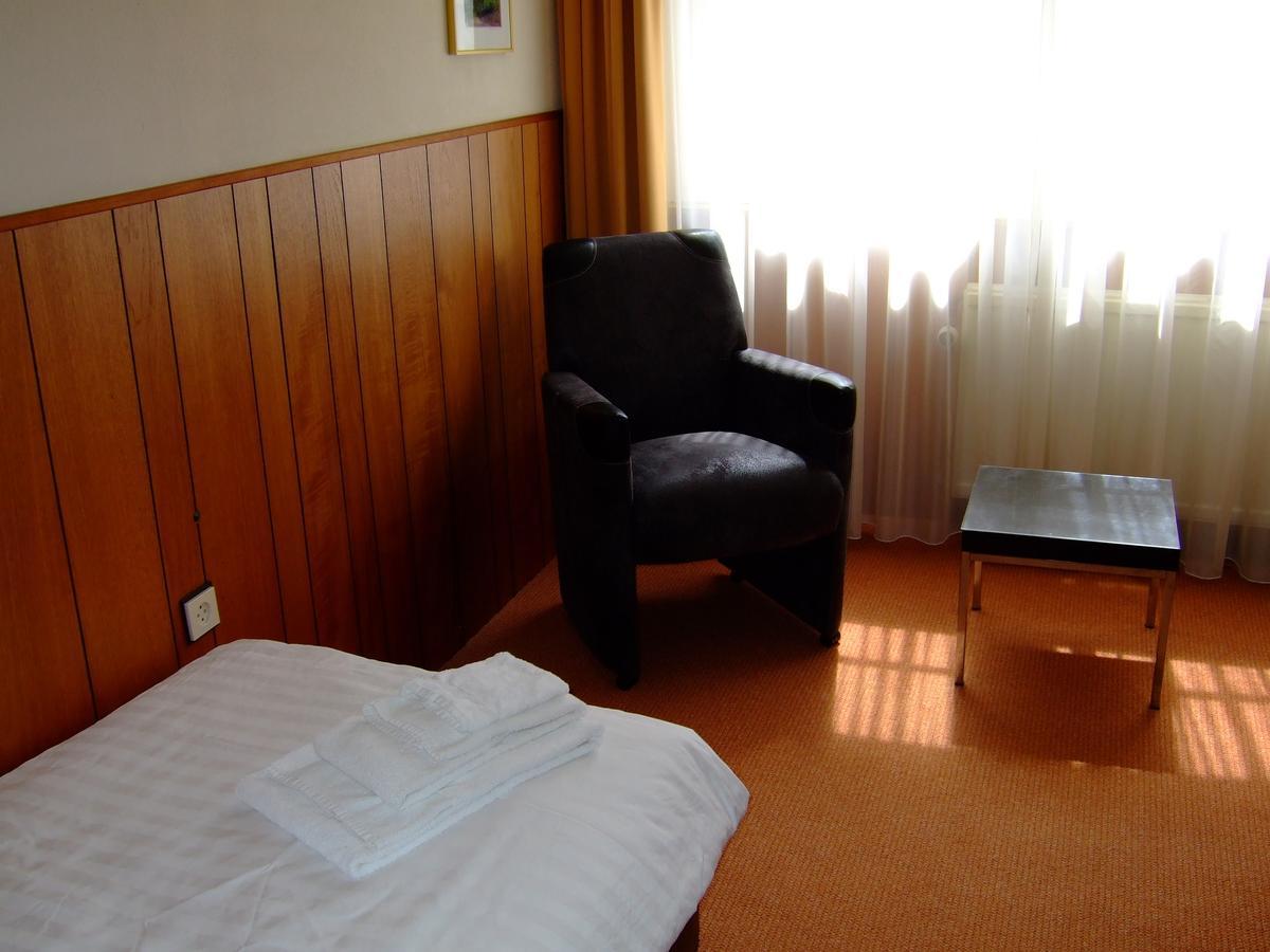 Hotel Musschenberg Beek-Ubbergen Room photo
