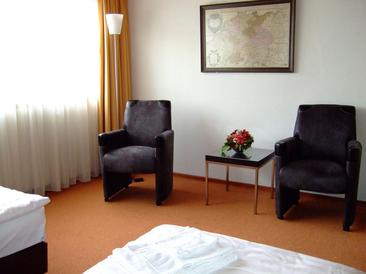 Hotel Musschenberg Beek-Ubbergen Room photo
