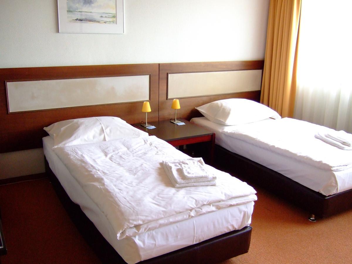 Hotel Musschenberg Beek-Ubbergen Room photo